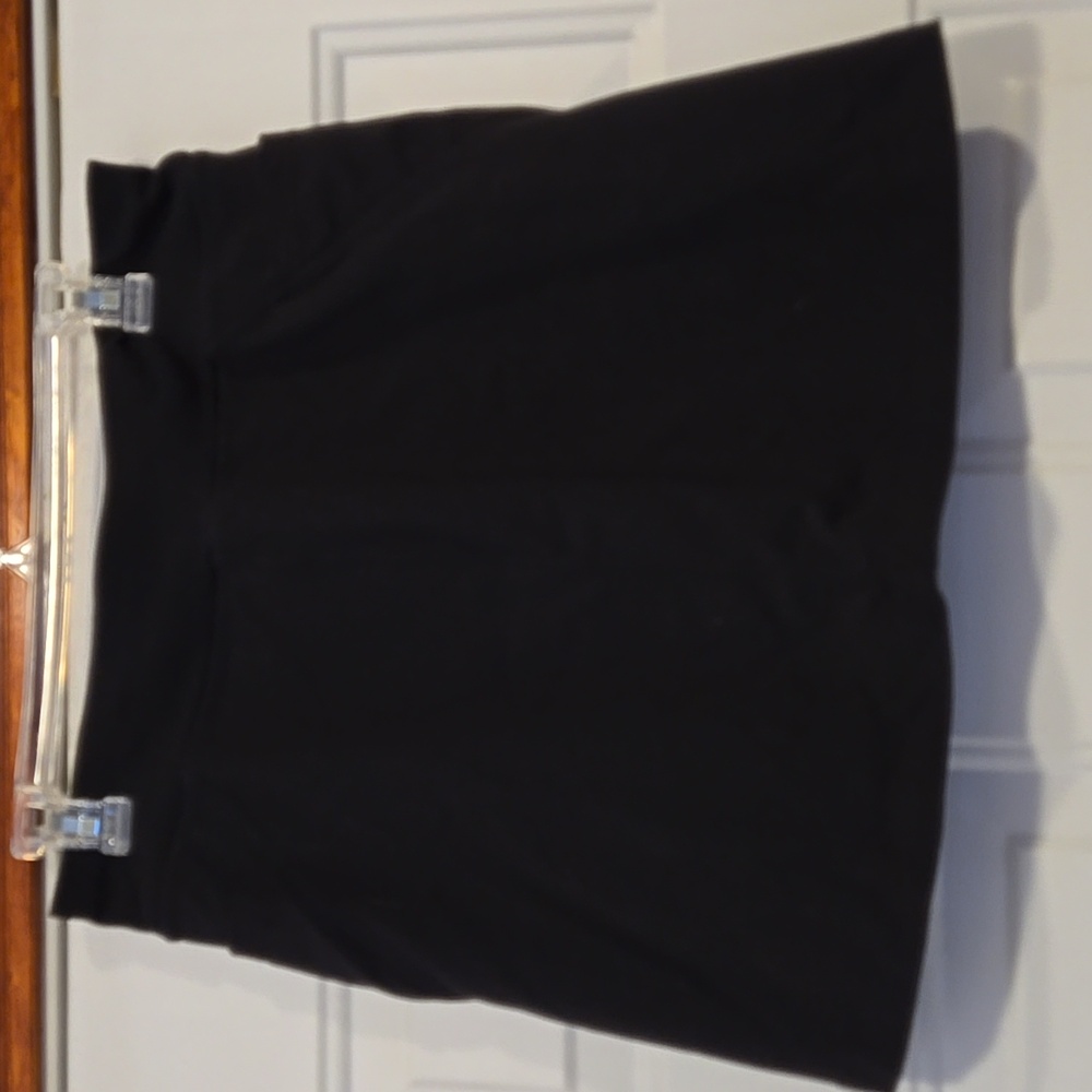 Athleta Excursion Skort Black Medium - image 2
